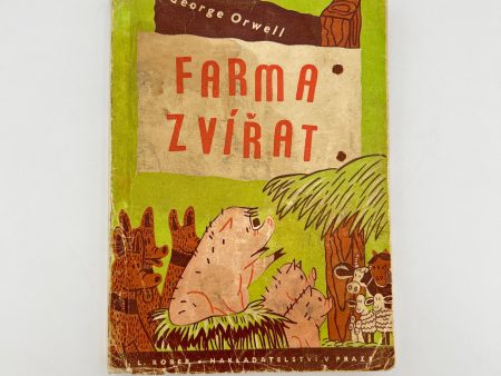 Farma Zvirat Hot on Sale