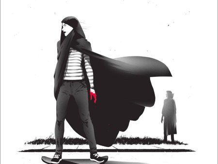 A Girl Walks Home Alone At Night Online Hot Sale