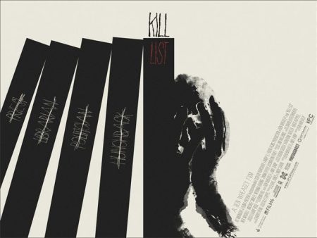 Kill List Online Sale