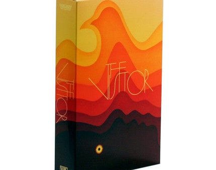 The Visitor VHS For Sale