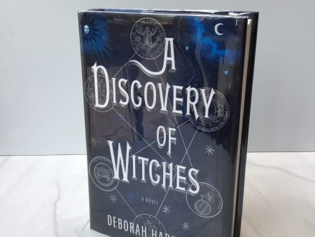 -A Discovery of Witches* For Sale