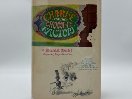 Charlie and the Chocolate Factory Cheap