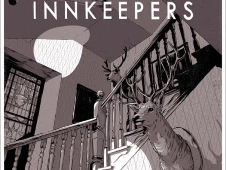 The Innkeepers For Cheap