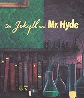 -Dr Jekyll and Mr. Hyde* Online Sale