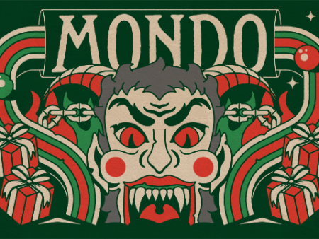 Mondo E-Gift Card Discount