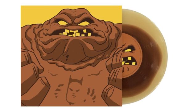 Batman: The Animated Series 7-Inch (Clayface) Discount