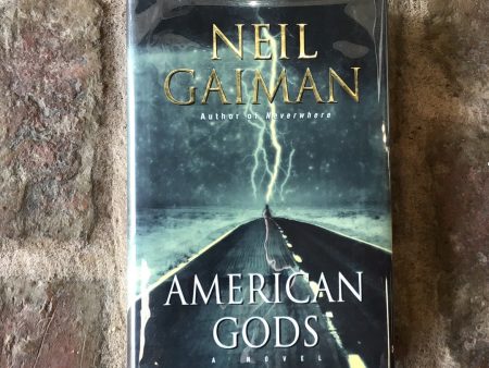 ^American Gods Supply