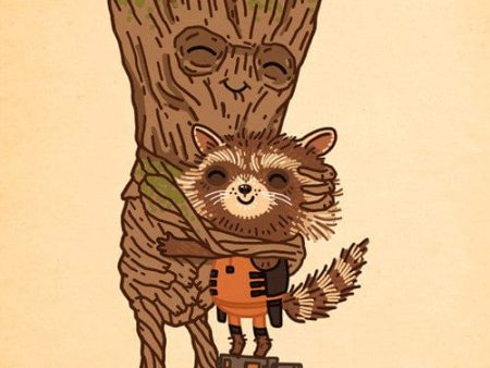 Tree Hugger on Sale