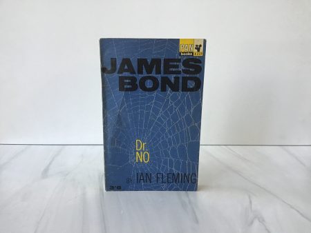 James Bond Online Sale