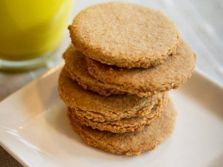 Simply Einkorn | Ancient Grain Tea Biscuits For Cheap