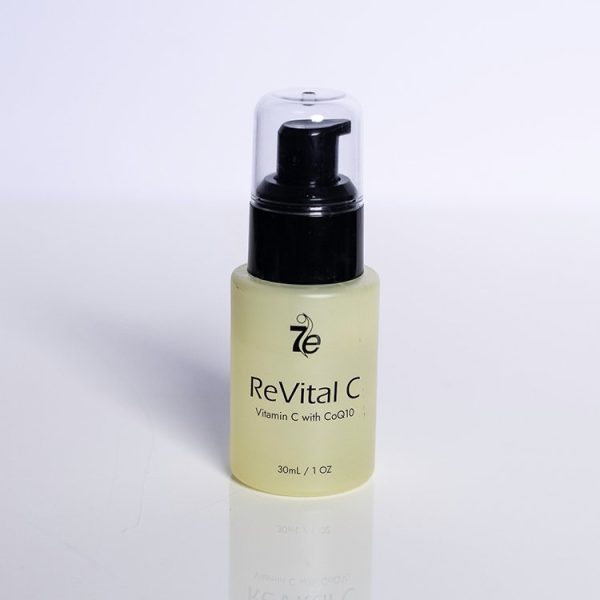 Revital C Serum Fashion