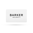 Barker Wellness Gift Card Discount