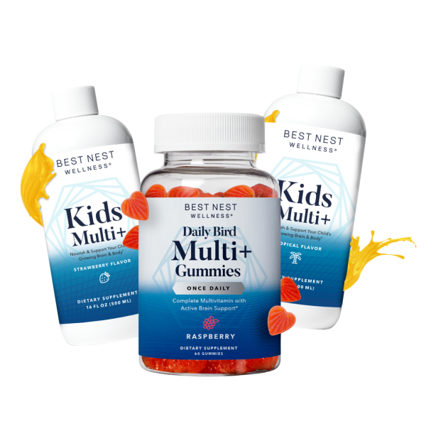 Kids Sampler Bundle Online Sale