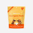 Bocce’s Bakery Valentine s Day Soft & Chewy Treats For Discount