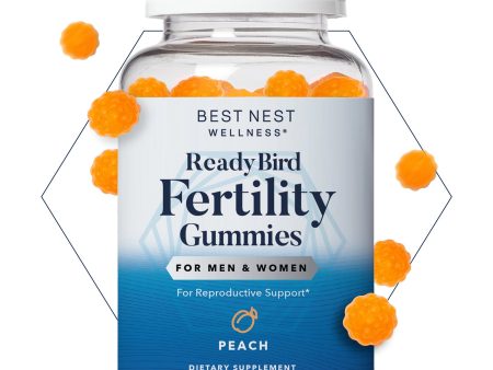 Fertility Gummies Supply