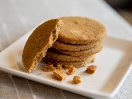 Date-A-Millet | Ancient Grain Tea Biscuits For Cheap