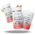 Prenatal Bundle + Mineral Complex For Discount