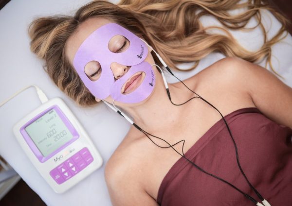 Hands Free Conductive Mask Collection Cheap