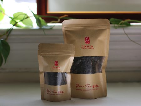 Jicara Pu er Large Sale