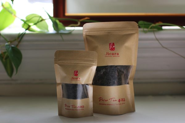 Jicara Pu er Large Sale