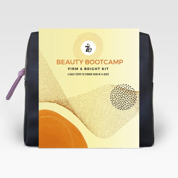 MyoLift QT + Firm and Brightening 2-Week Bootcamp Kit Online Sale