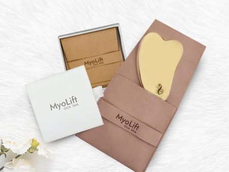 MyoLift Gua Sha For Cheap