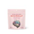 Concentrate 5-piece Mushroom Gummies | MicroJoy Online