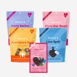 Bocce’s Bakery Valentine s Day Soft & Chewy Treats For Discount