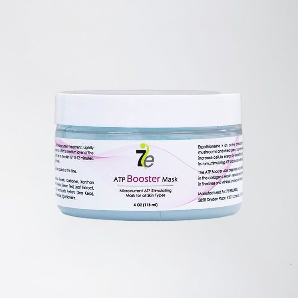 ATP Booster Gel Mask Online Hot Sale