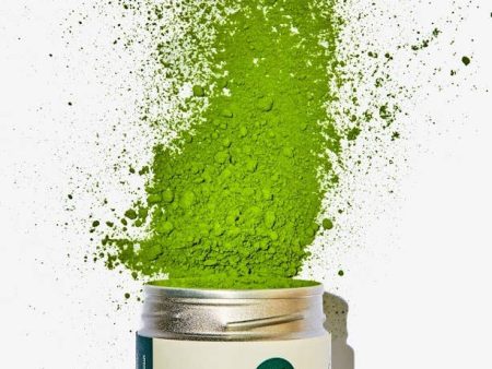 Kiwami Single Cultivar, Super Ceremonial Matcha 30g For Cheap