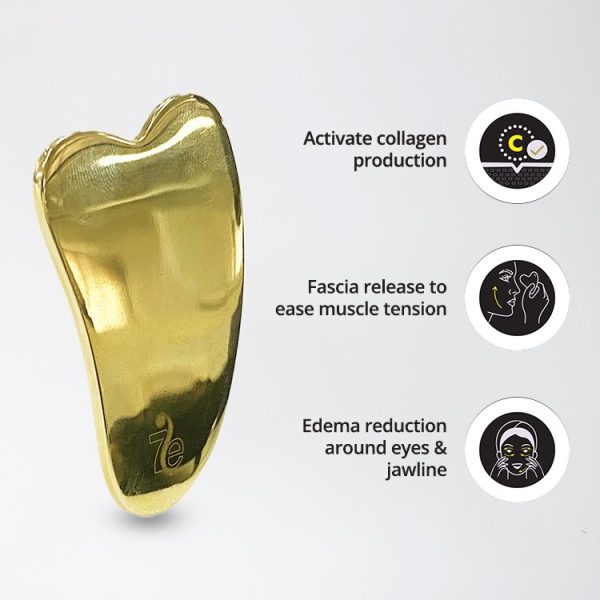 MyoLift Gua Sha For Cheap