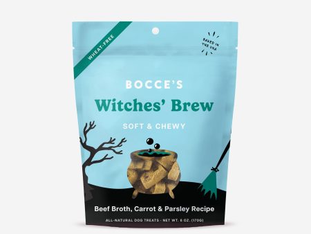 Bocce s Bakery Halloween Soft & Chewy Treats Online now