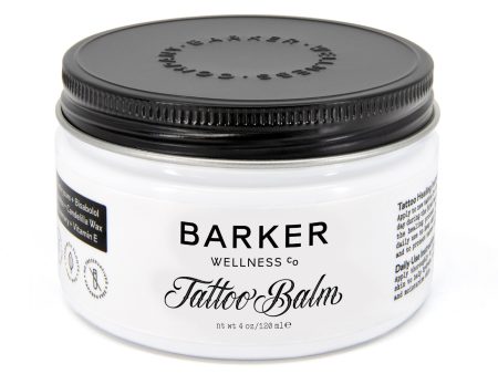 Tattoo Balm For Cheap