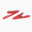 Pair of Alligator Clips Hot on Sale