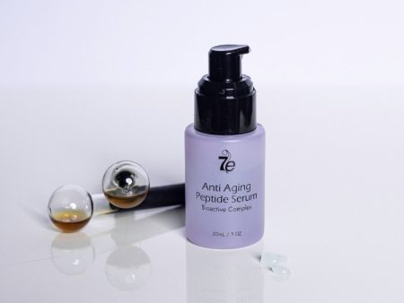 Anti-Aging Peptide Serum Online Hot Sale