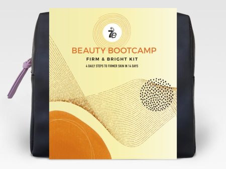 Firm and Brightening Kit For Cheap