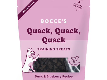 Bocce s Bakery Training Bites - Samples Online Hot Sale