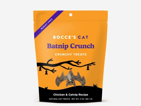 Bocce s Bakery Halloween Crunchy Treats Online Sale