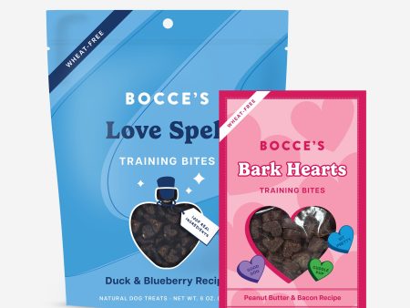 Bocce s Bakery Puppy Love Training For Sale