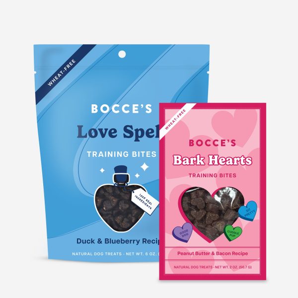 Bocce s Bakery Puppy Love Training For Sale