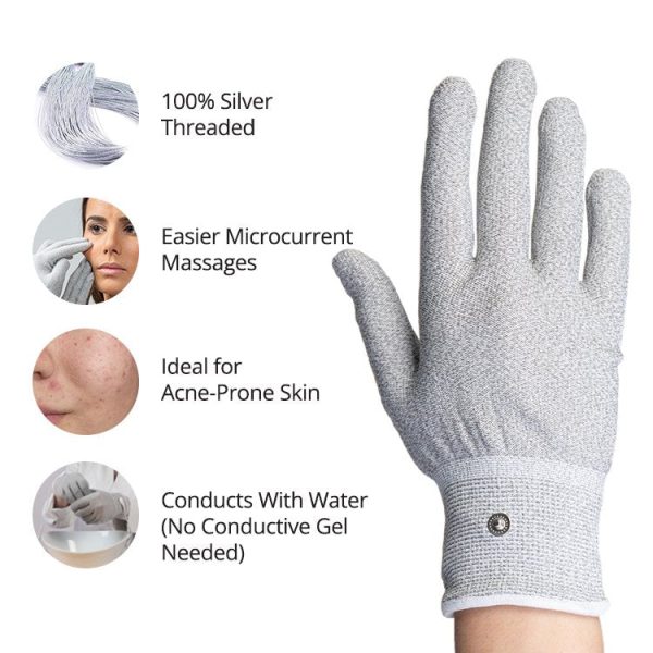 Conductive Gloves (Pair) Sale