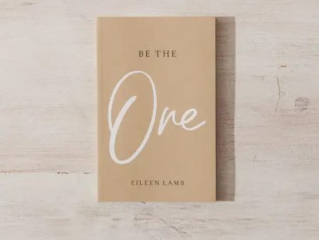 Be The One - Book For Cheap