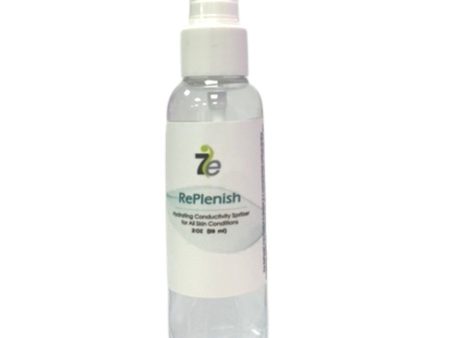 2oz Replenish Spritzer Online Hot Sale