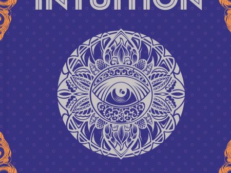 A Little Bit of Intuition by Catharine Allan Discount