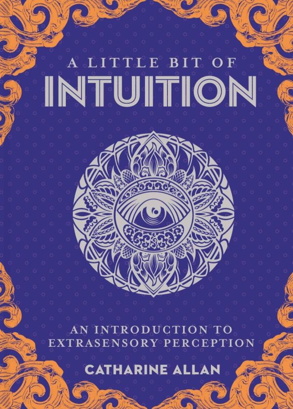 A Little Bit of Intuition by Catharine Allan Discount