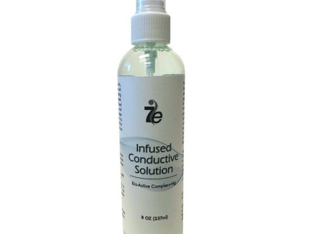 Infused Conductive Solution 8oz Online Hot Sale