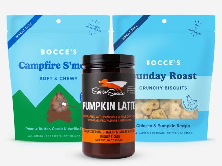 Fall GWP For Cheap