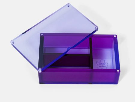 Stash Box by Edie Parker Hot on Sale