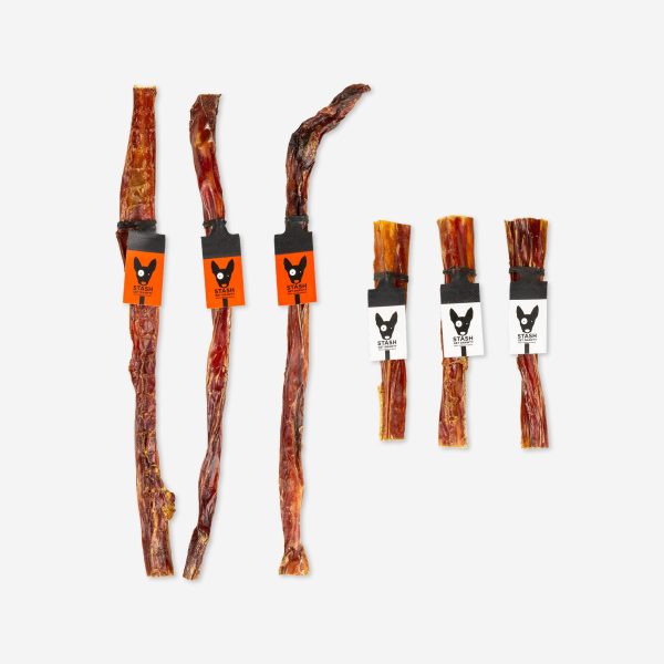 Super Snouts USA Steer Sticks Supply