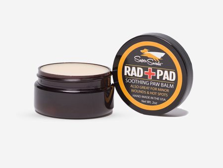 Super Snouts Rad Pad Paw Balm Discount